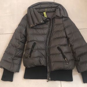 Soia & Kyo- Size XS Down Coat
